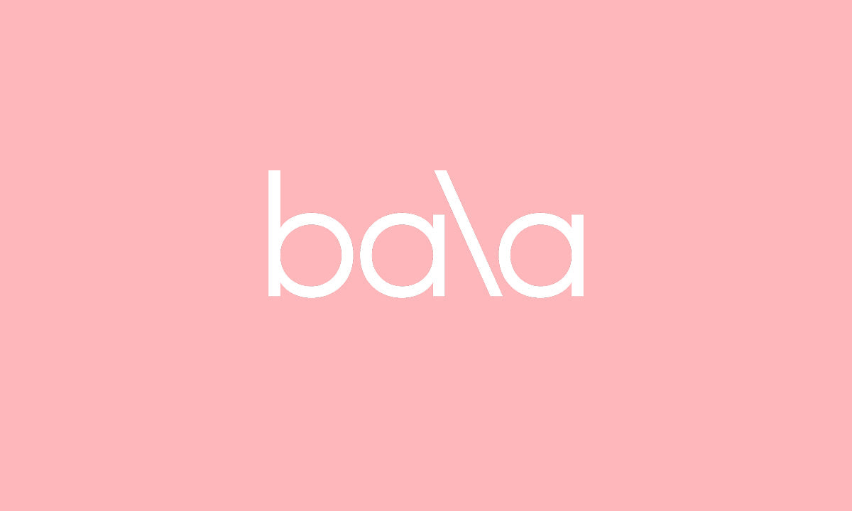 もっと手軽に、美しく。Bala Japan 公式ストア開設のお知らせ