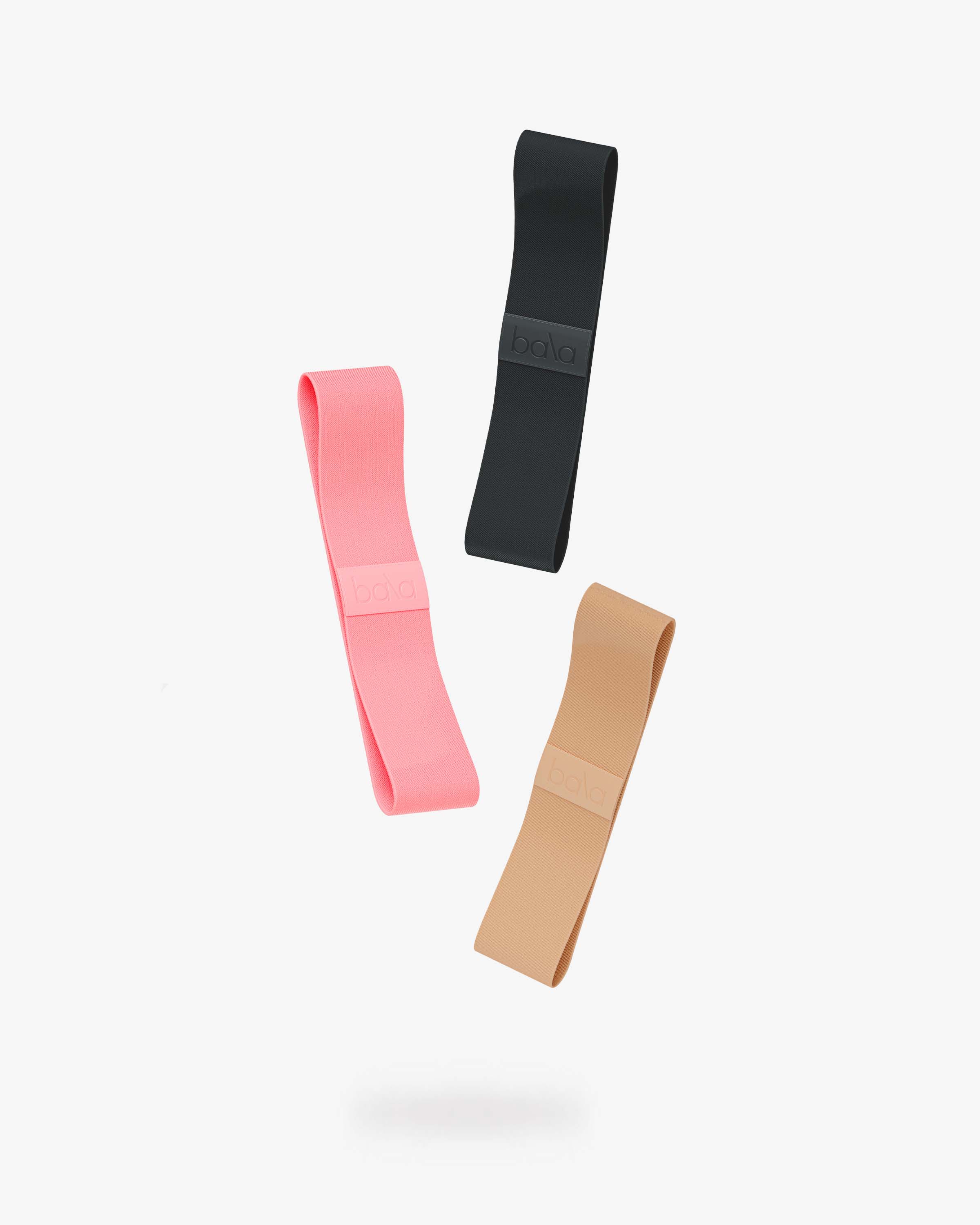 BANDS