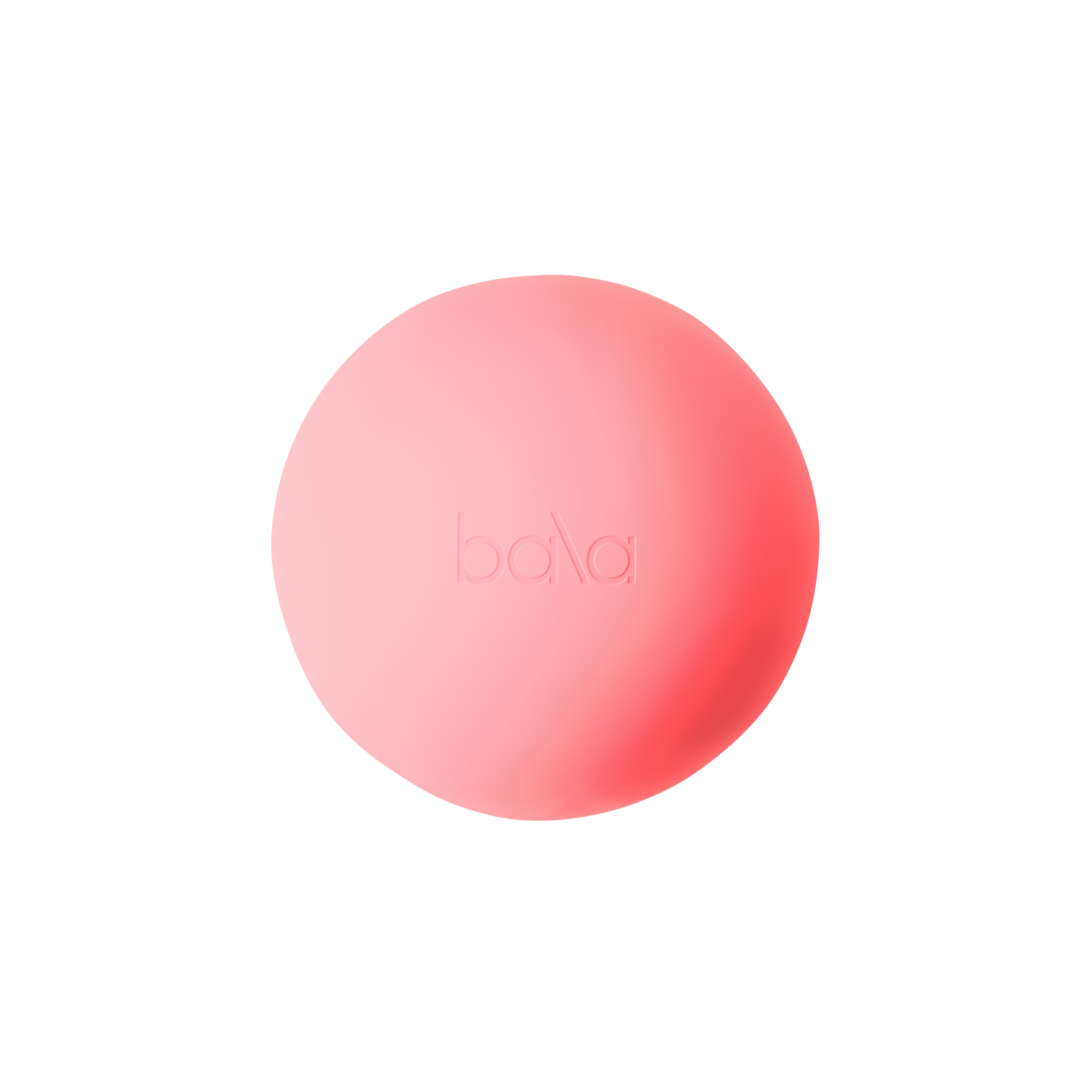 Bala Pilates Ball