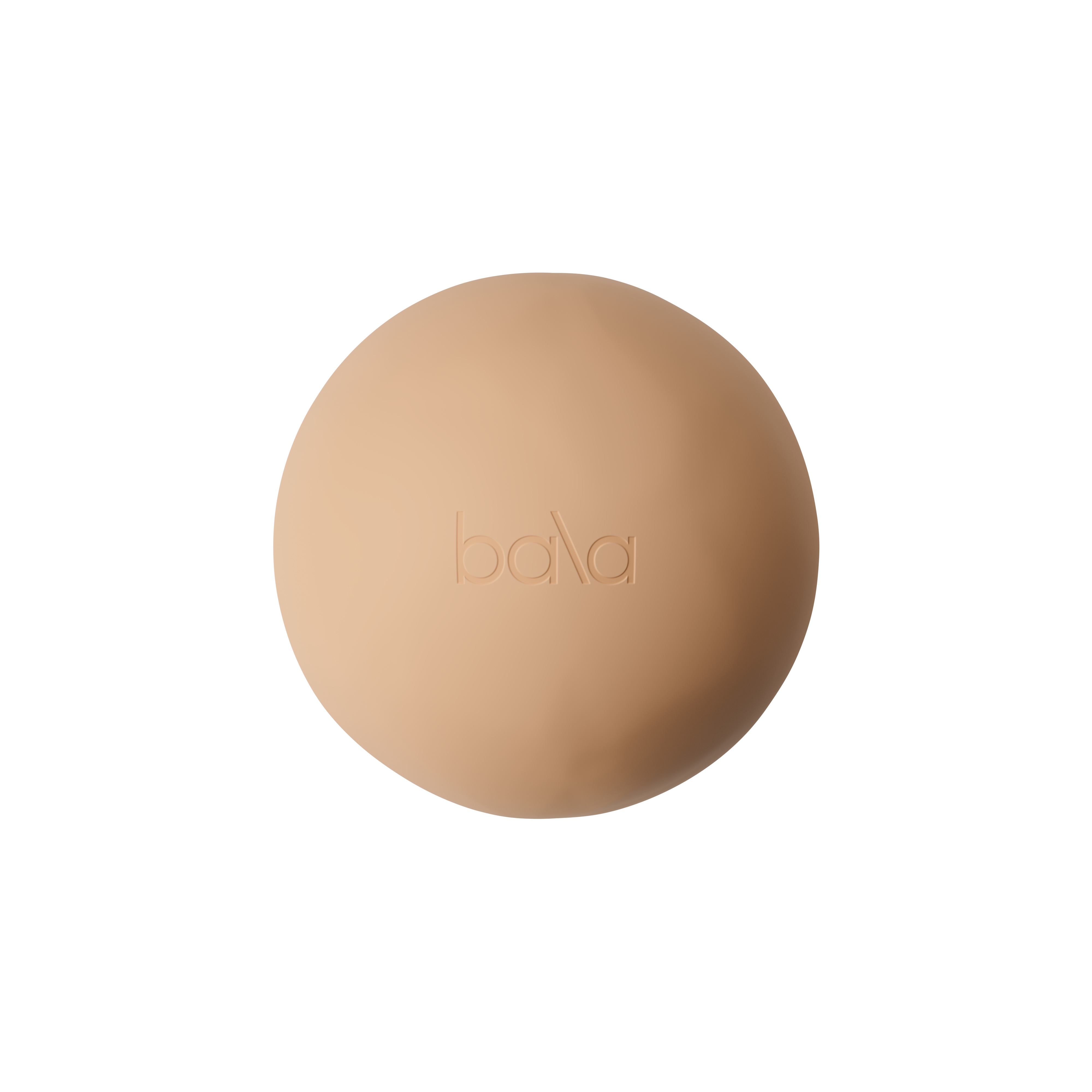 Bala Pilates Ball