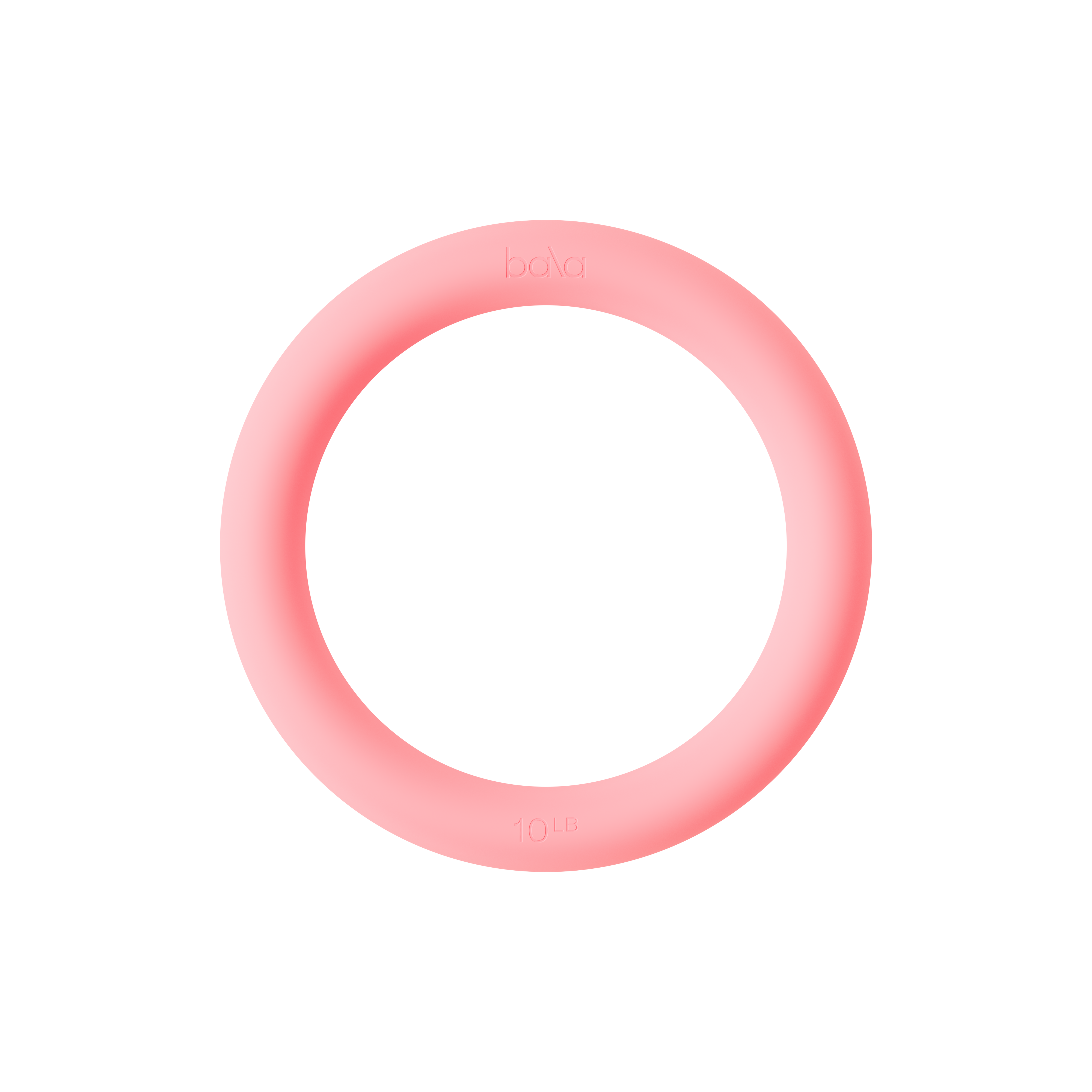 The Power Ring