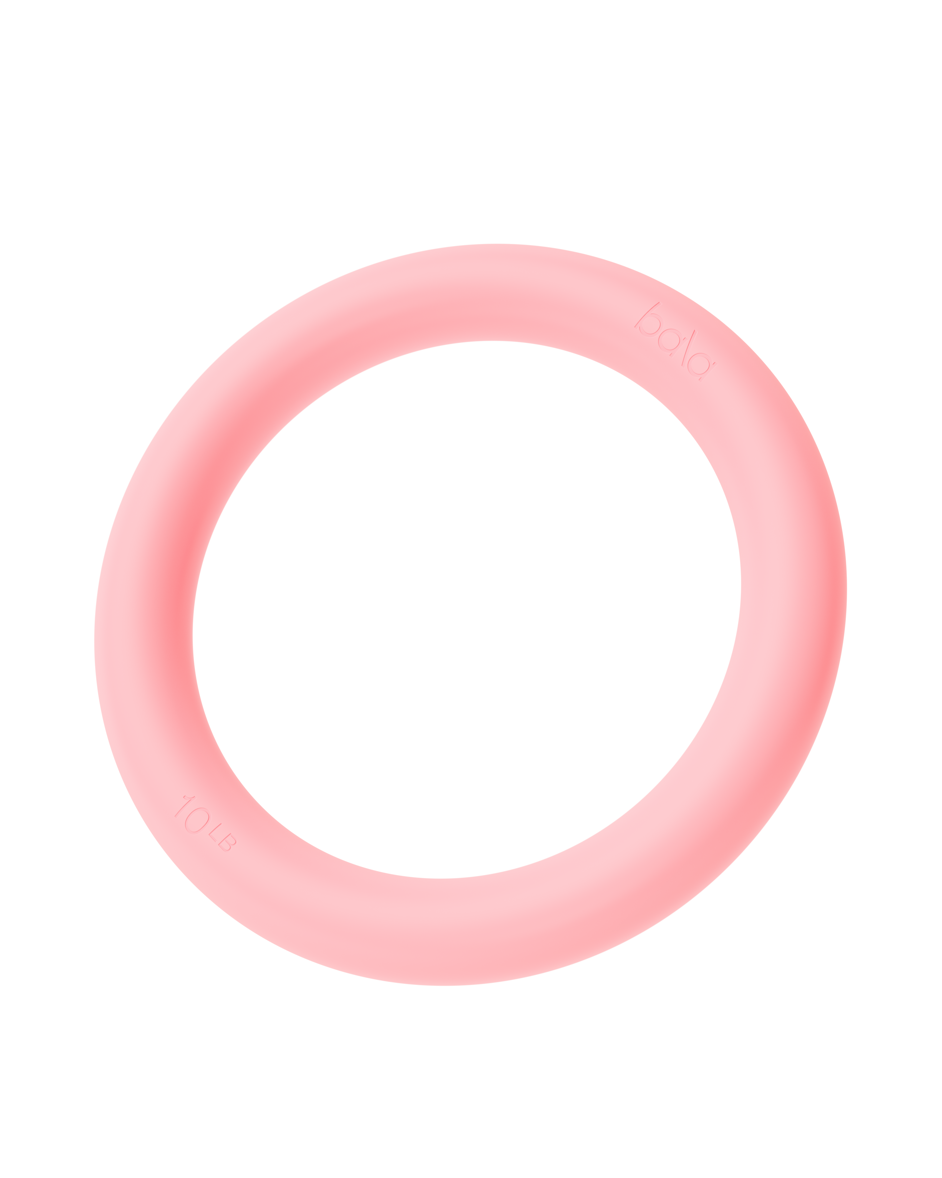 The Power Ring