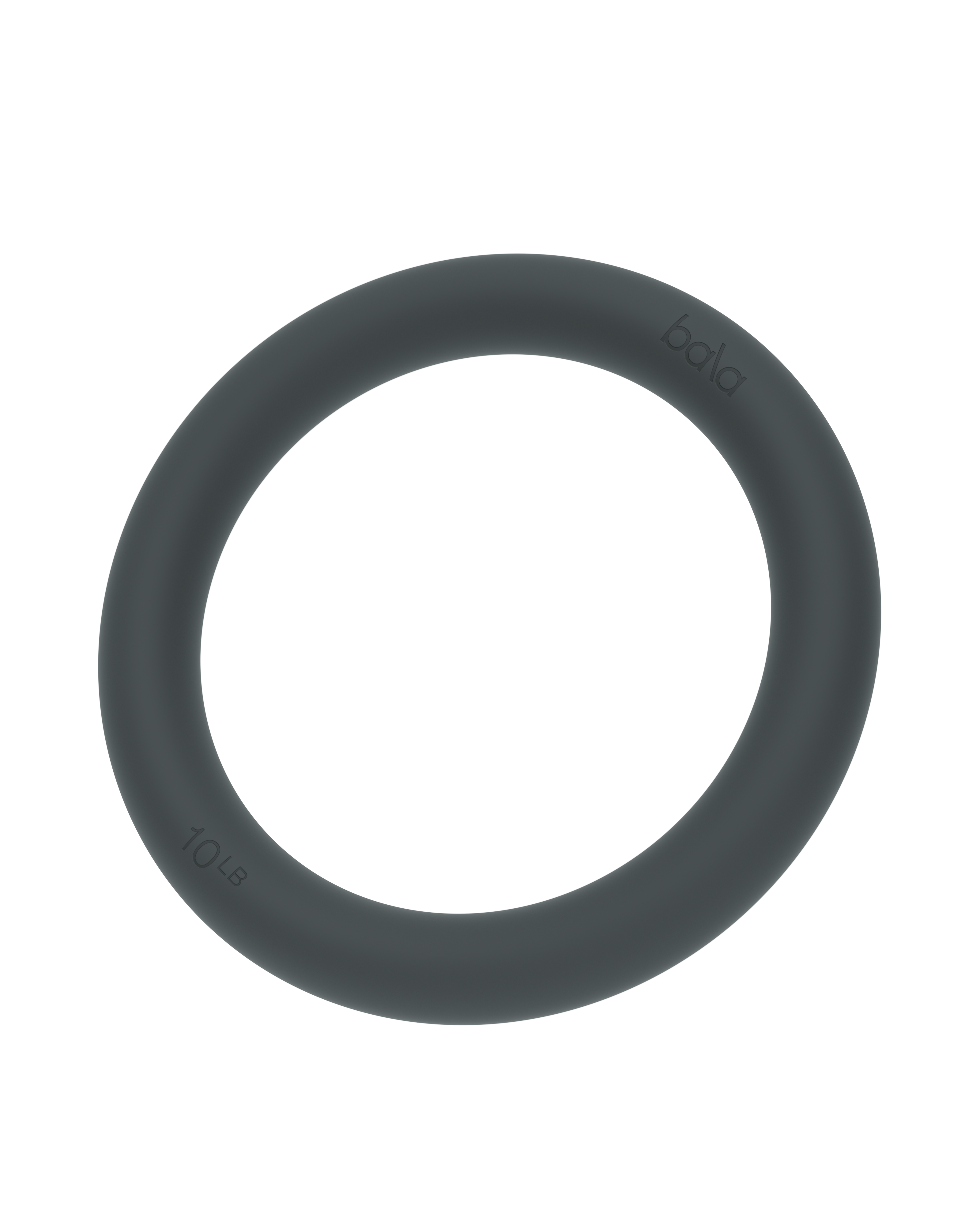 The Power Ring