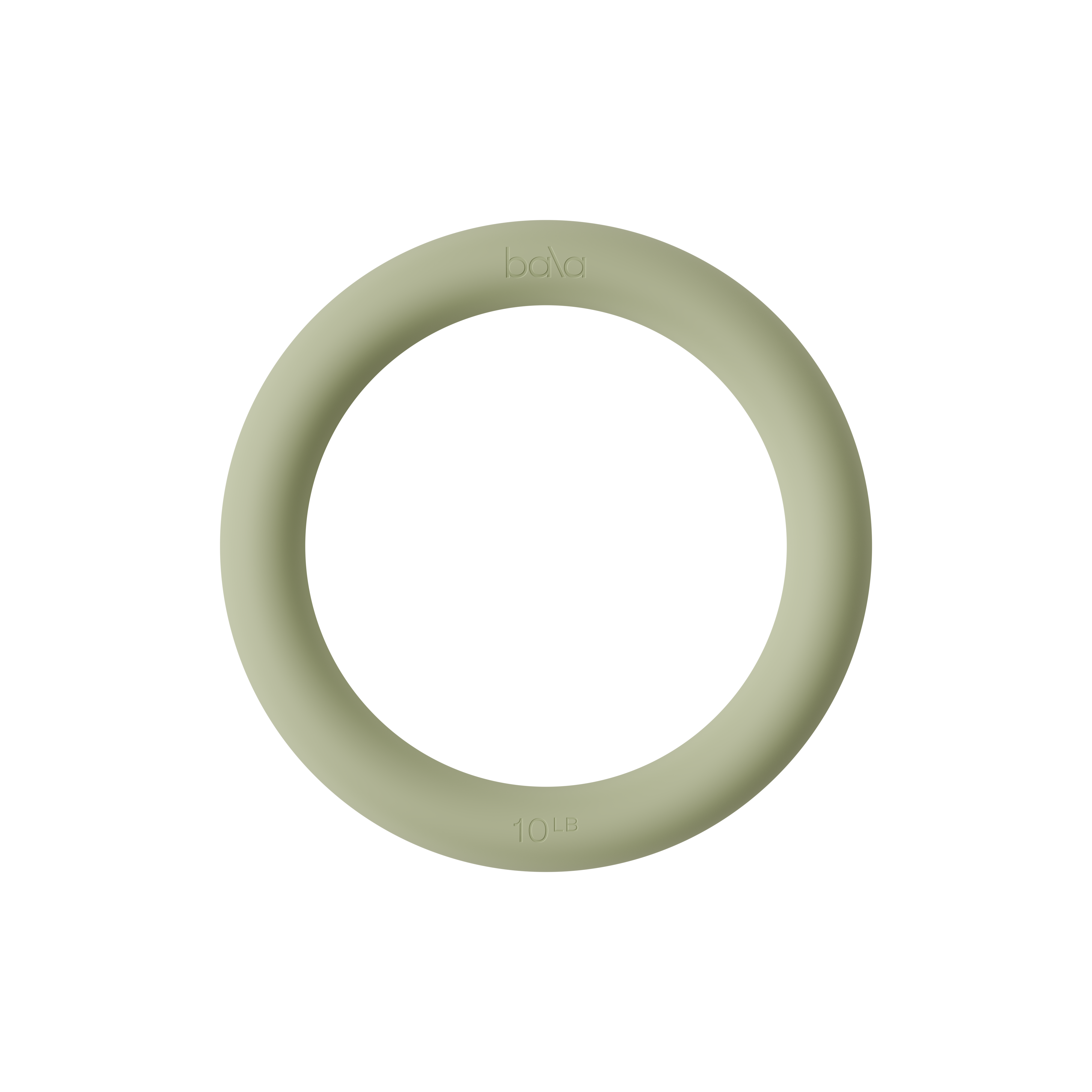 The Power Ring