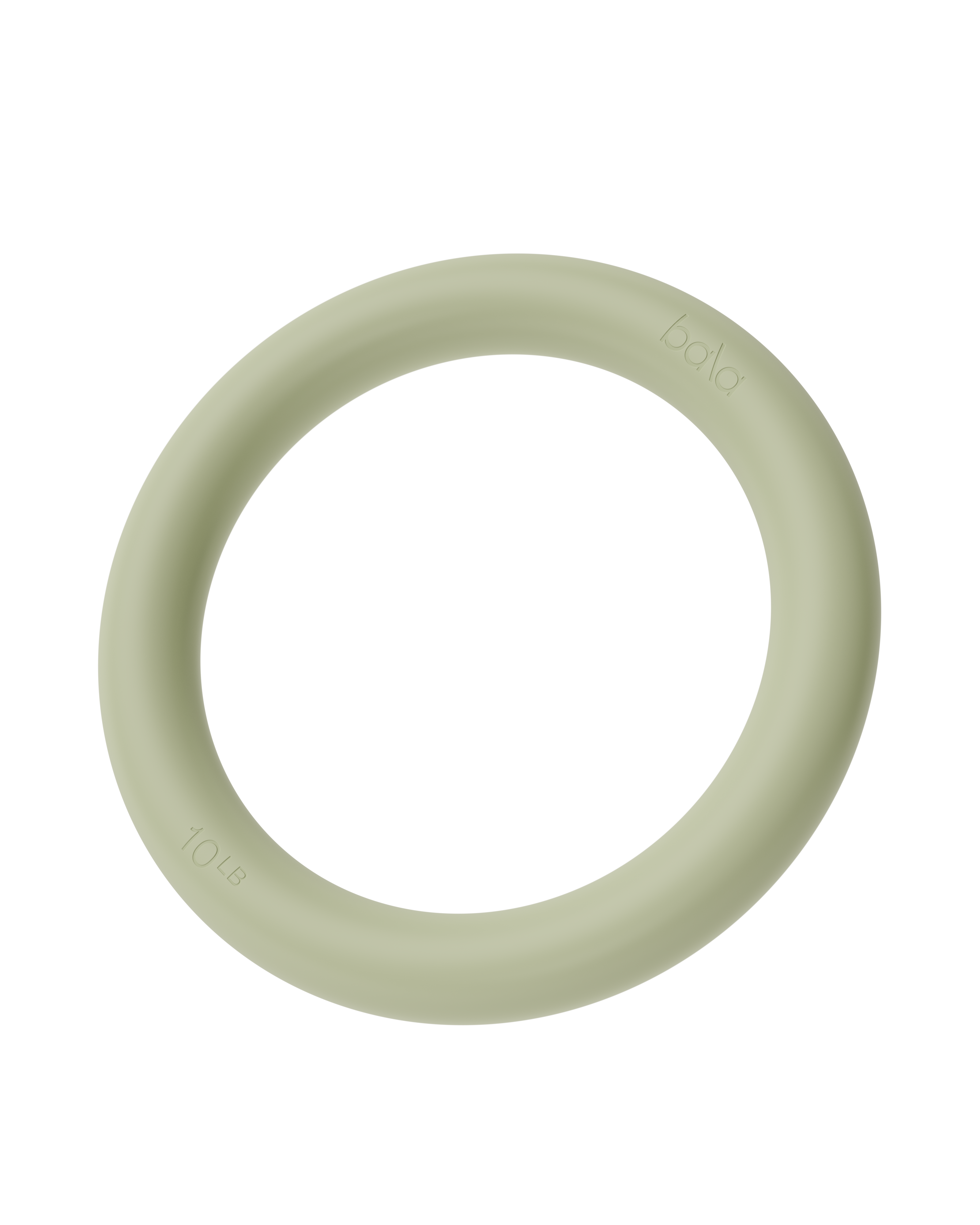 The Power Ring