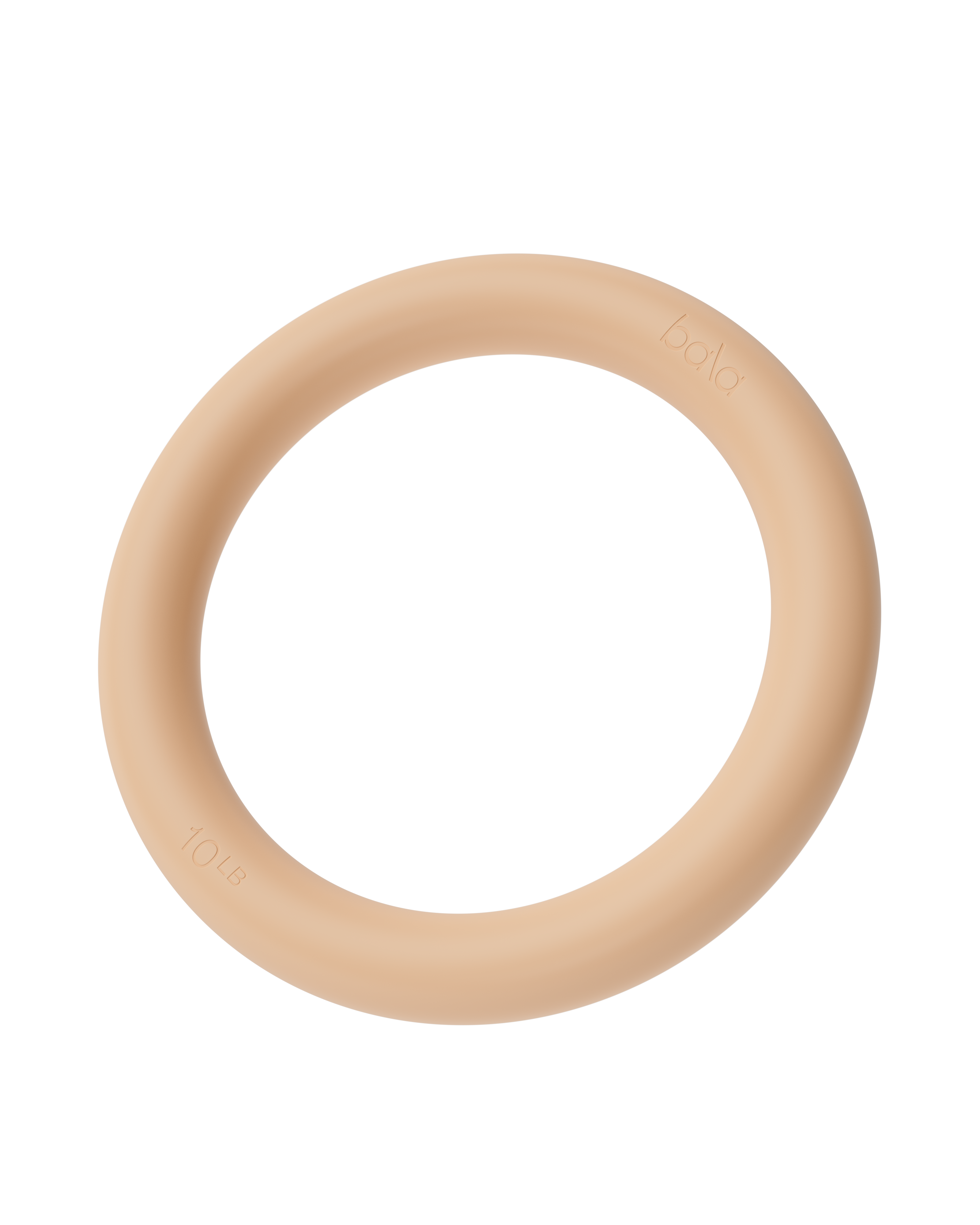 The Power Ring
