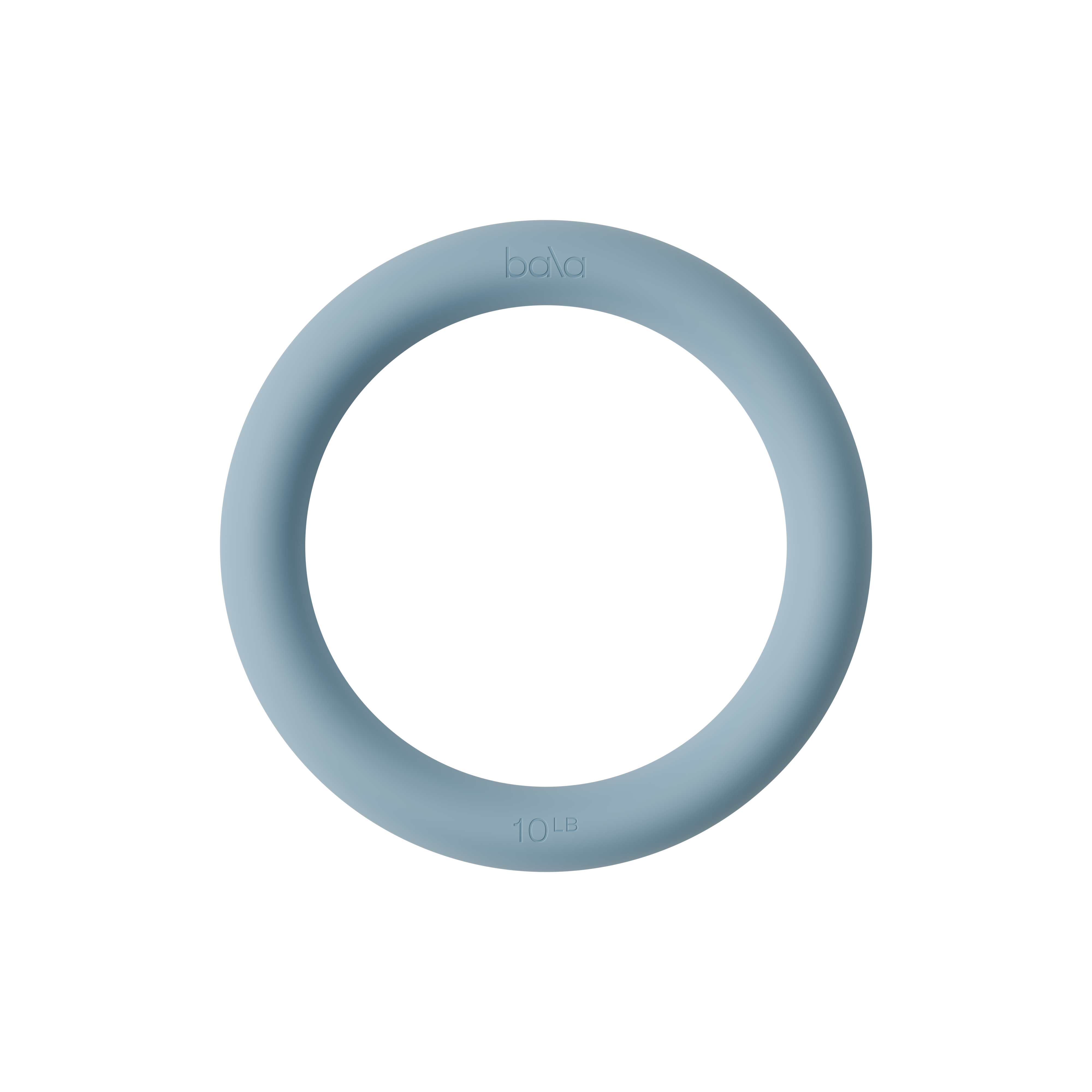 The Power Ring