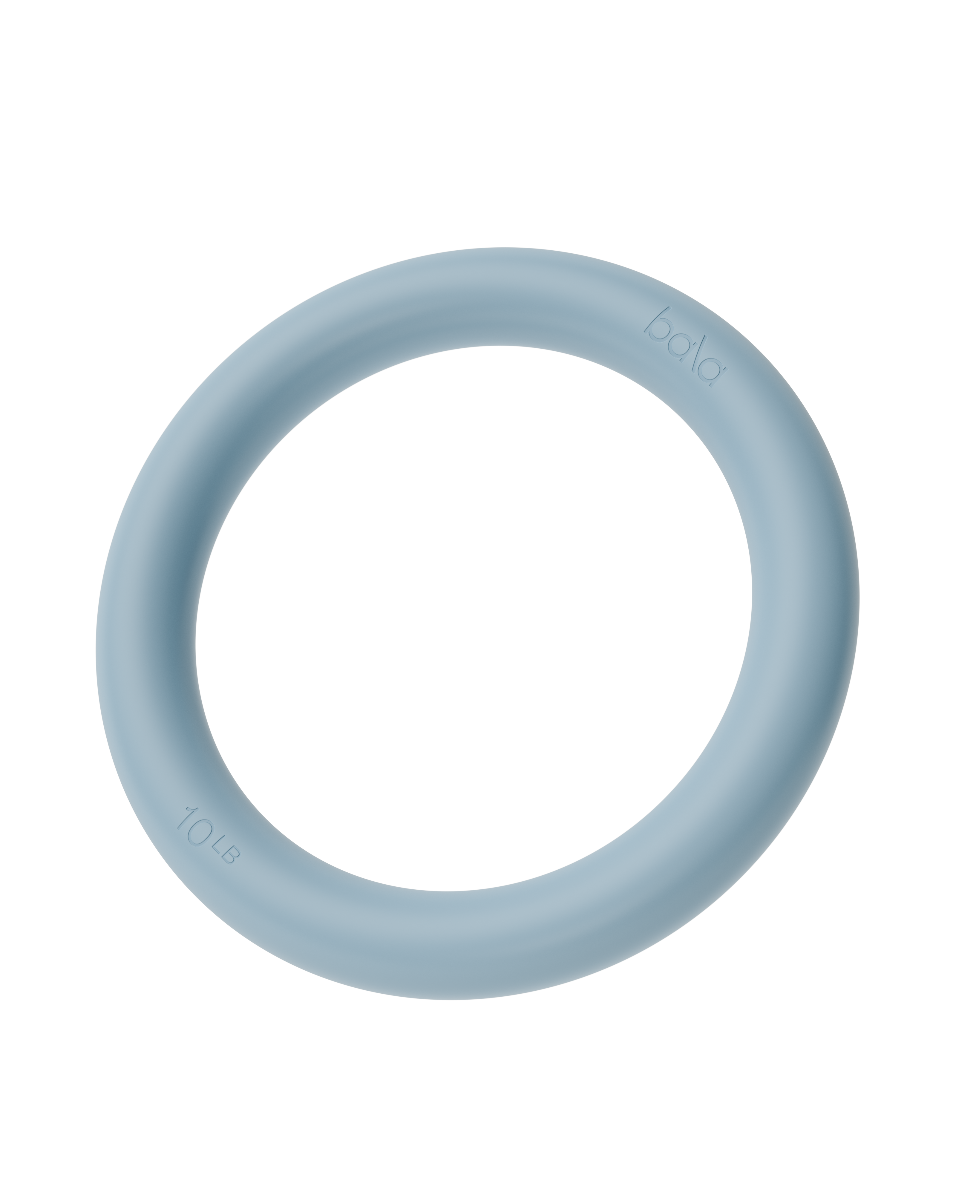 The Power Ring