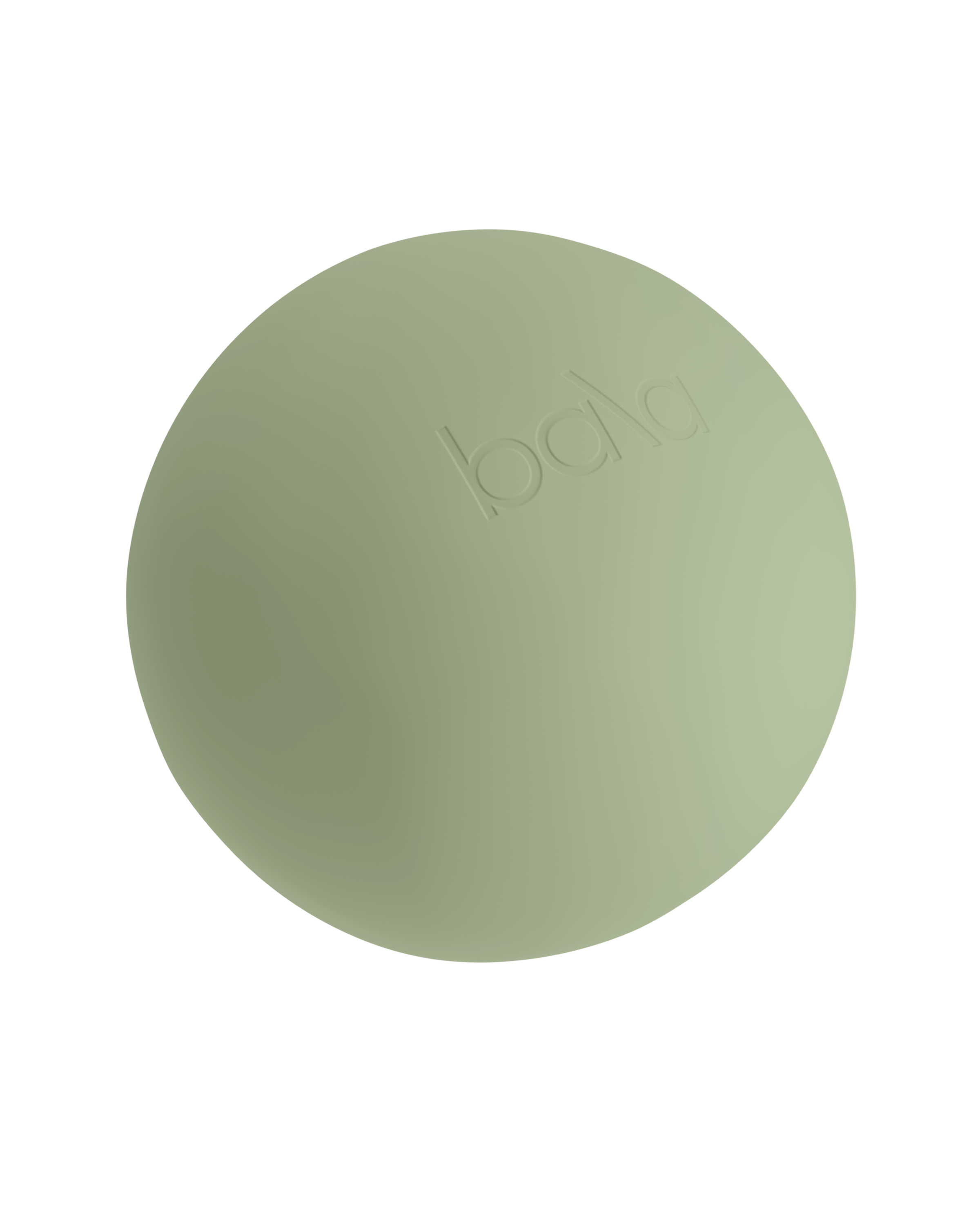 Bala Pilates Ball