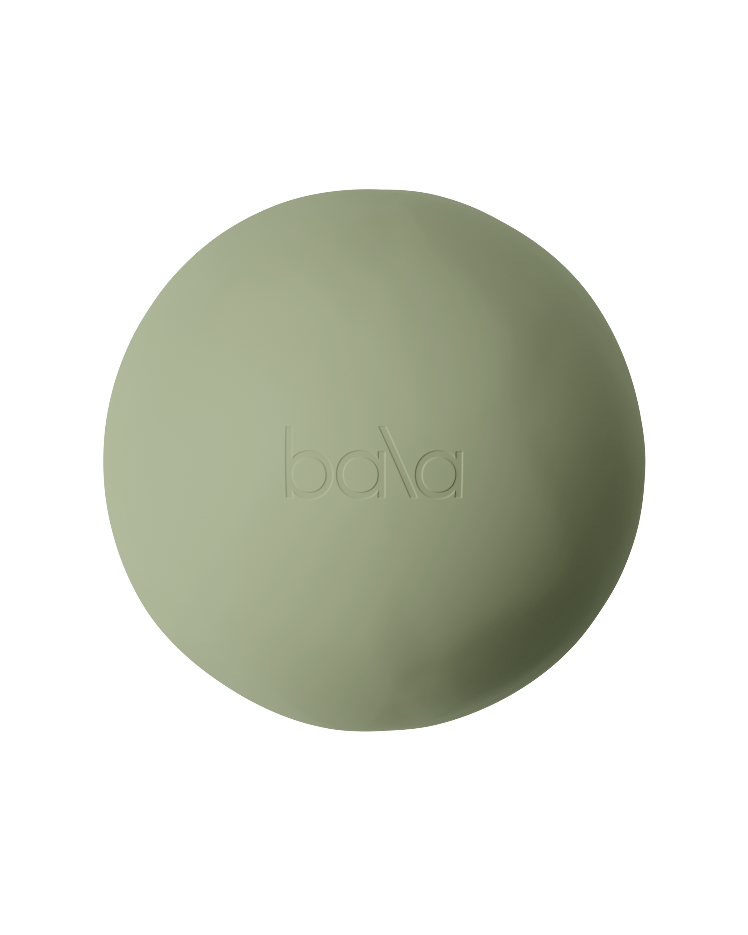 Bala Pilates Ball
