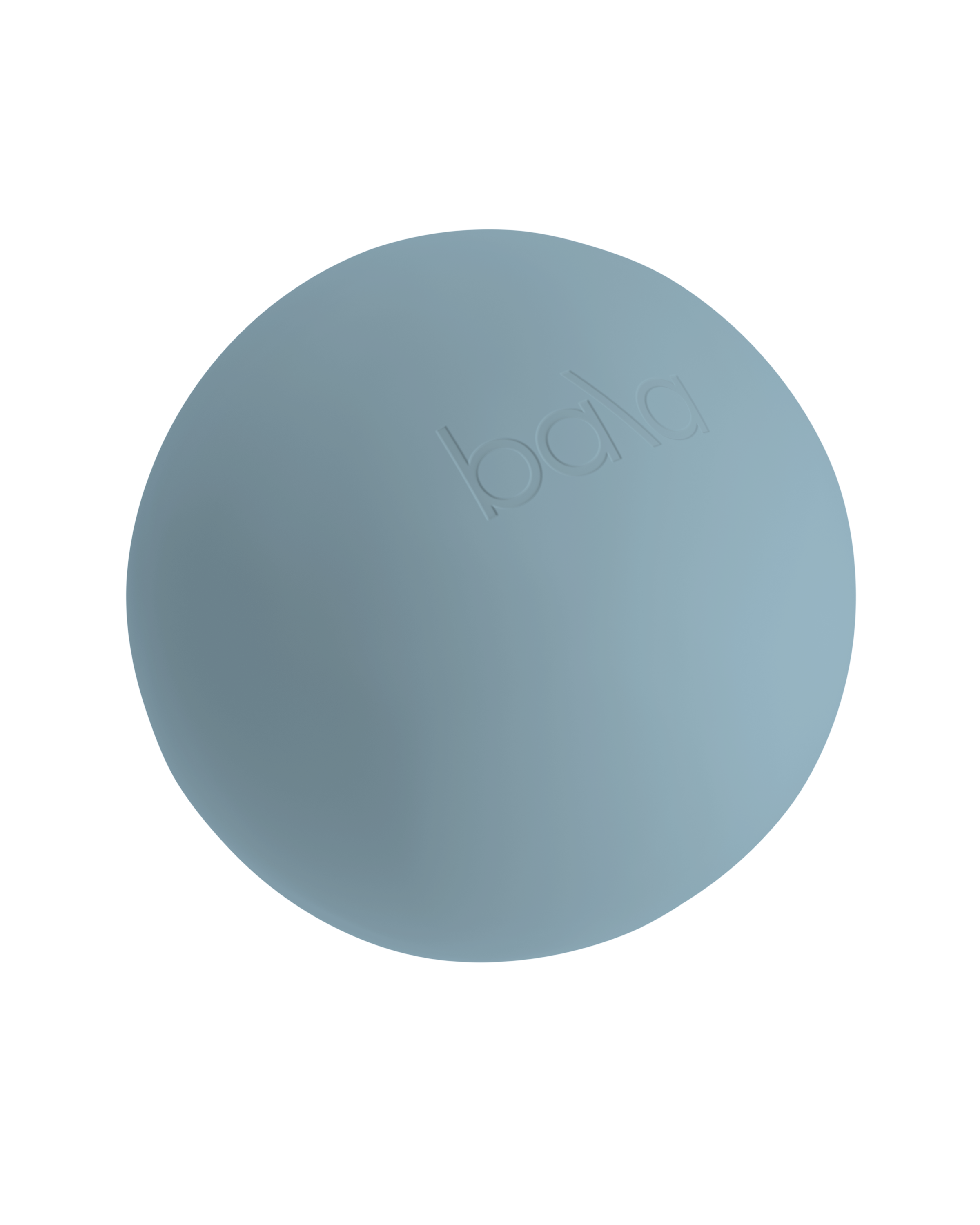 Bala Pilates Ball