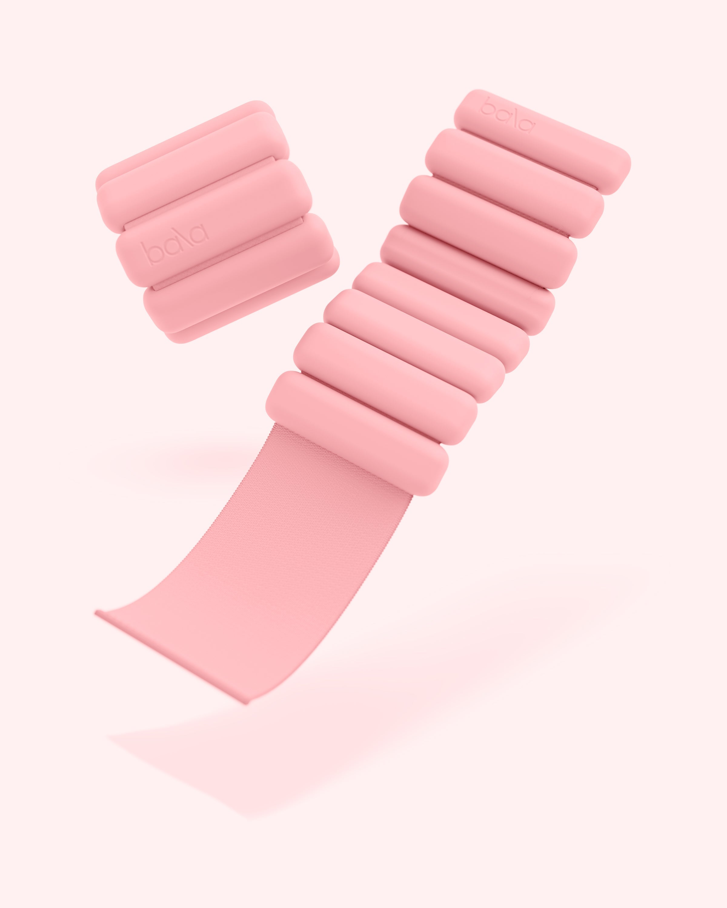 1 LB / Blush