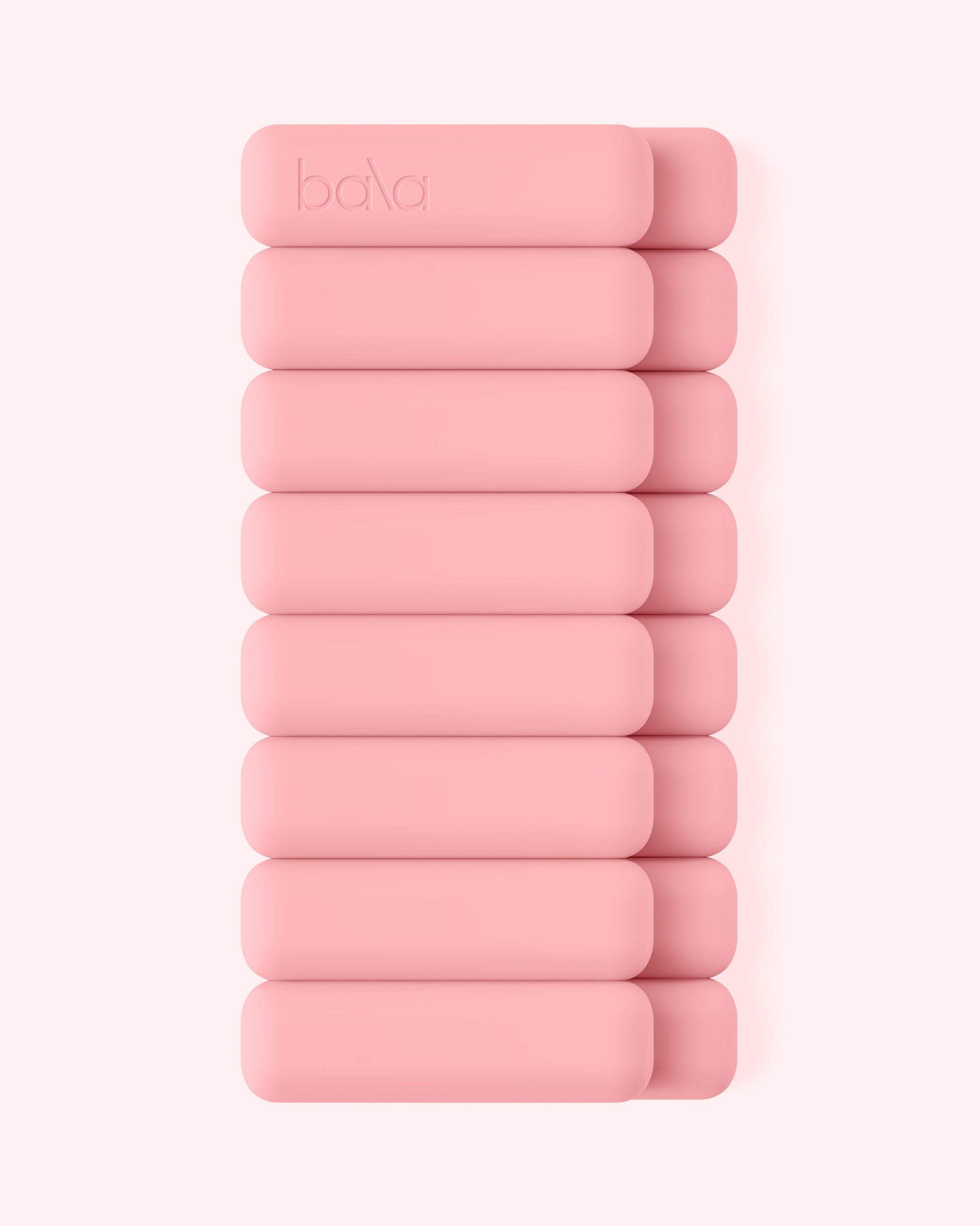 1 LB / Blush