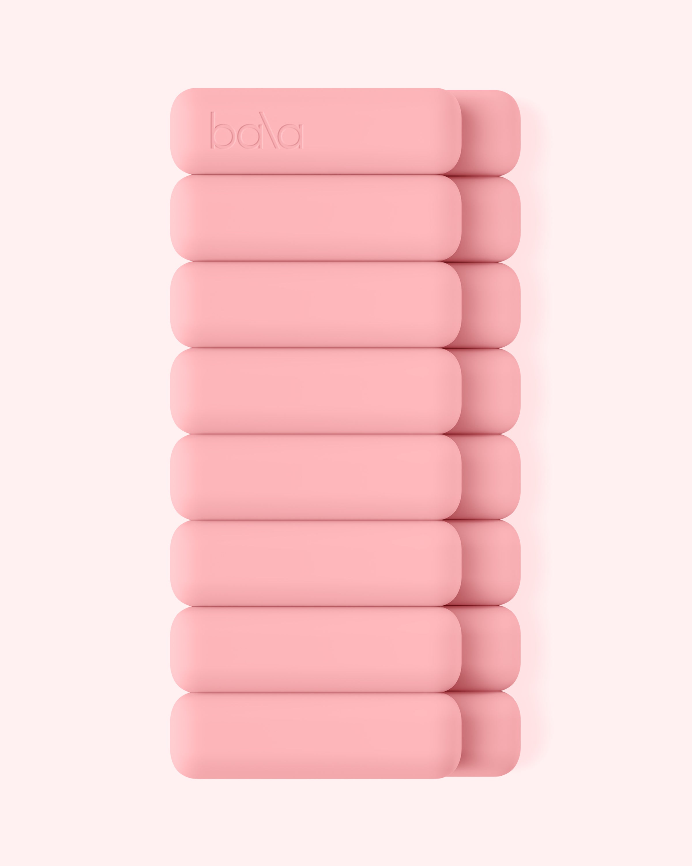 1 LB / Blush