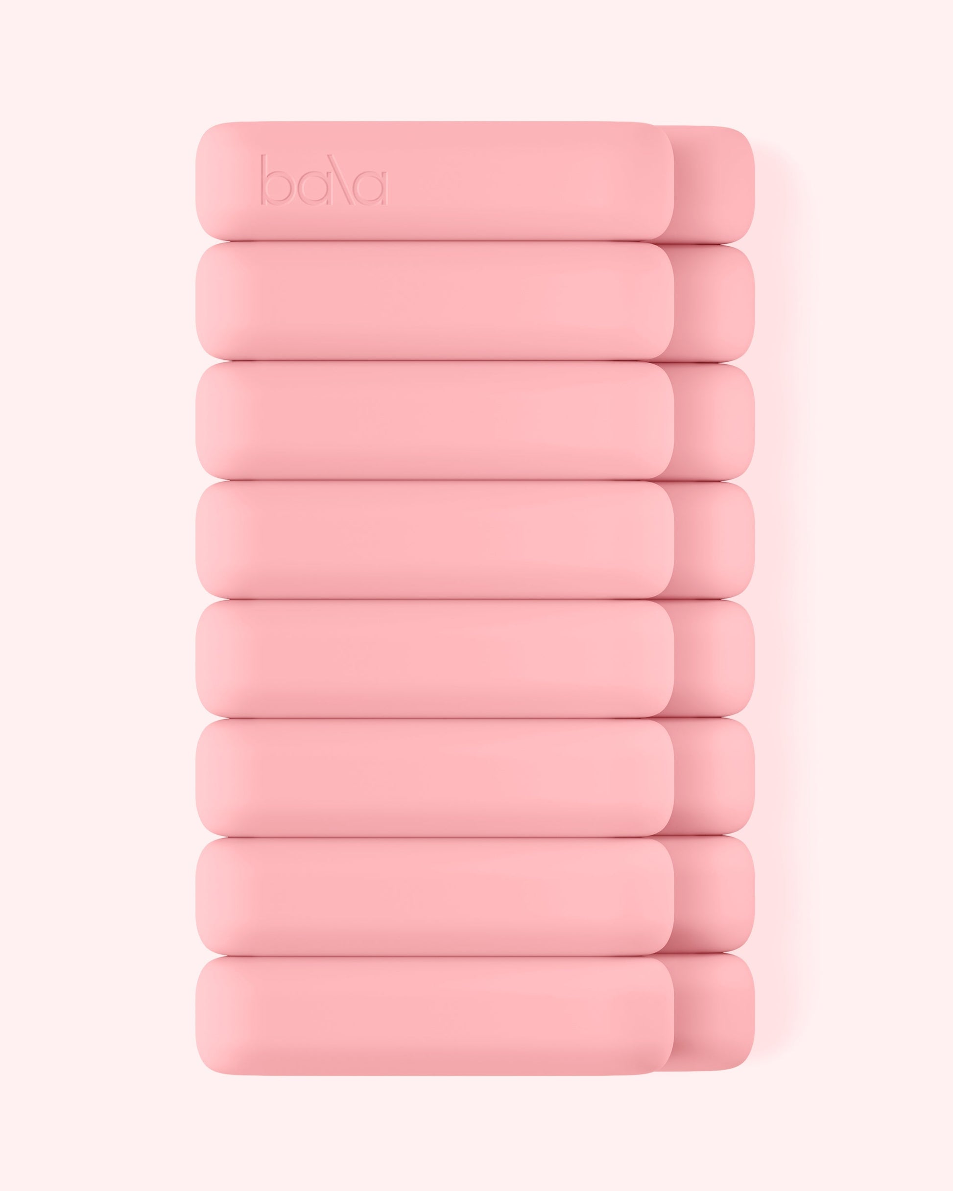 2 LB / Blush