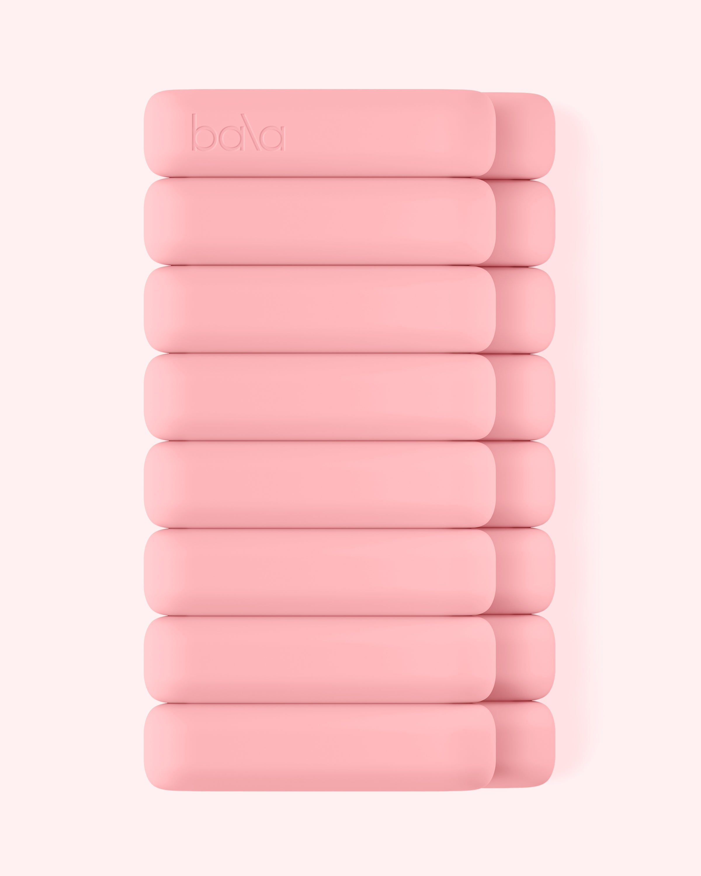 2 LB / Blush