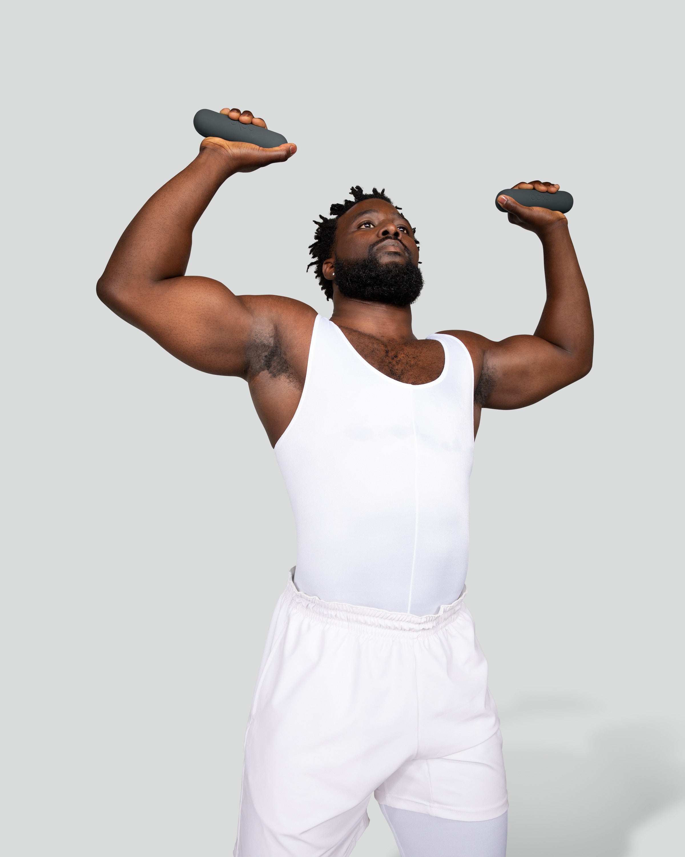 【極美品】Bala Bars バラバー ダンベル 3lb 約1.3kgチャコール Bala Bars – bala