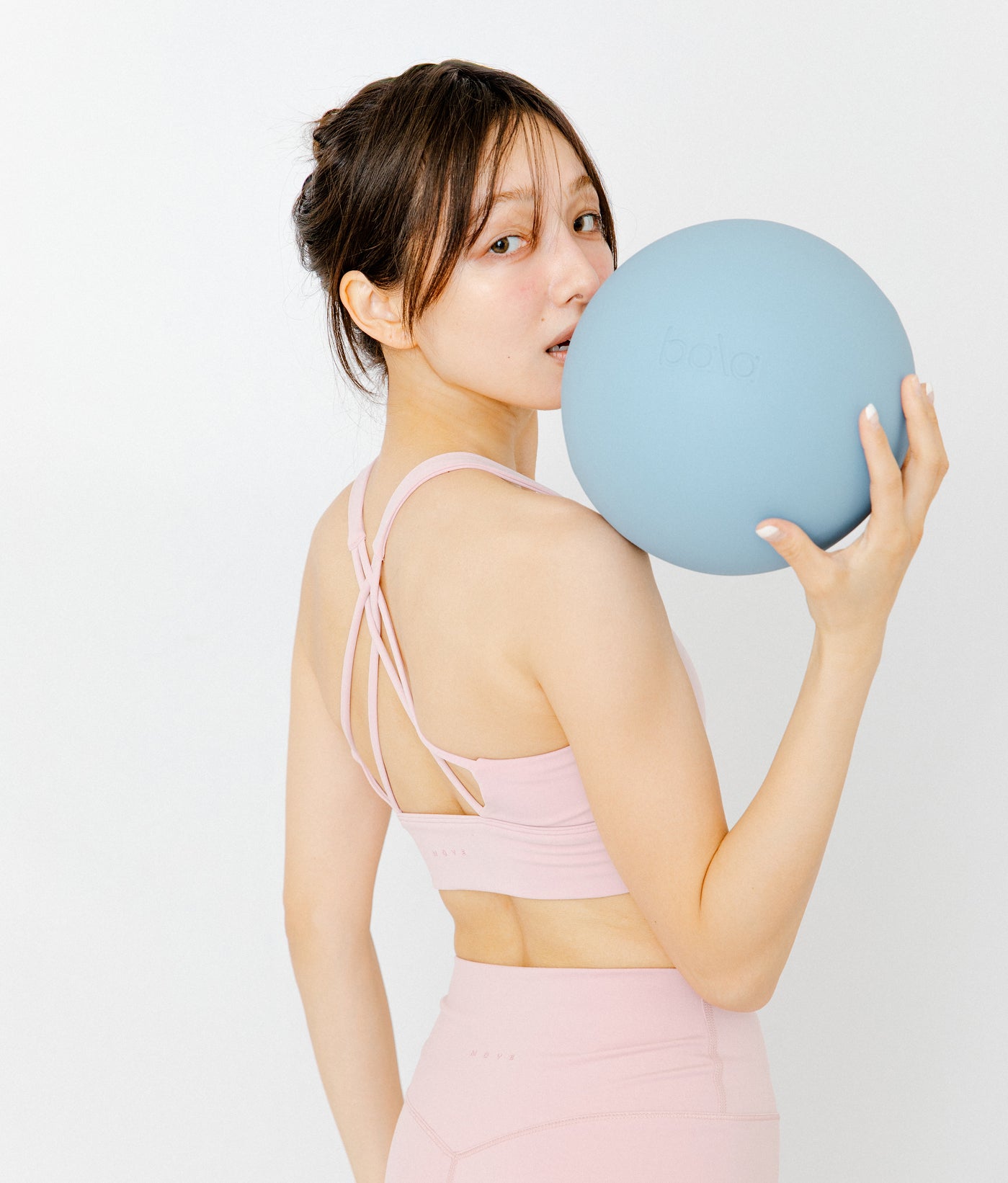 Bala Pilates Ball